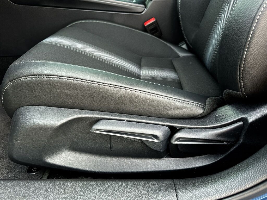 2026 Honda Civic Sport Oklahoma City OK