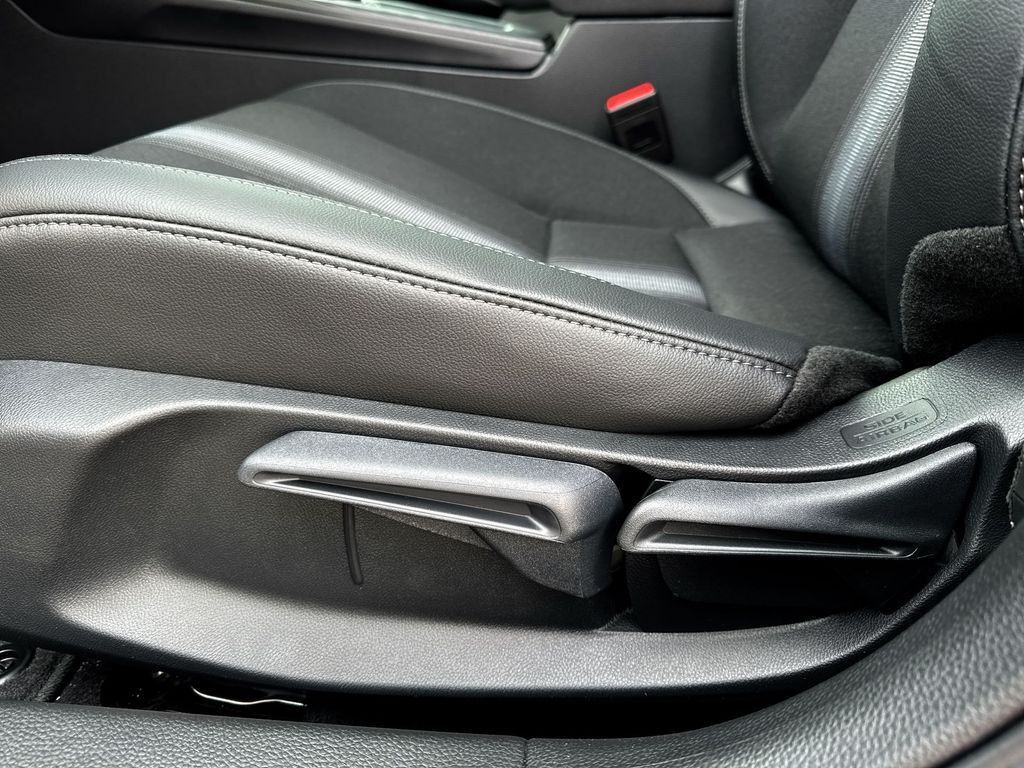 2026 Honda Civic Sport Oklahoma City OK