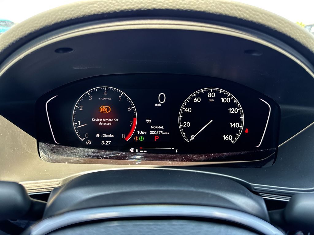 2026 Honda Civic Sport Oklahoma City OK