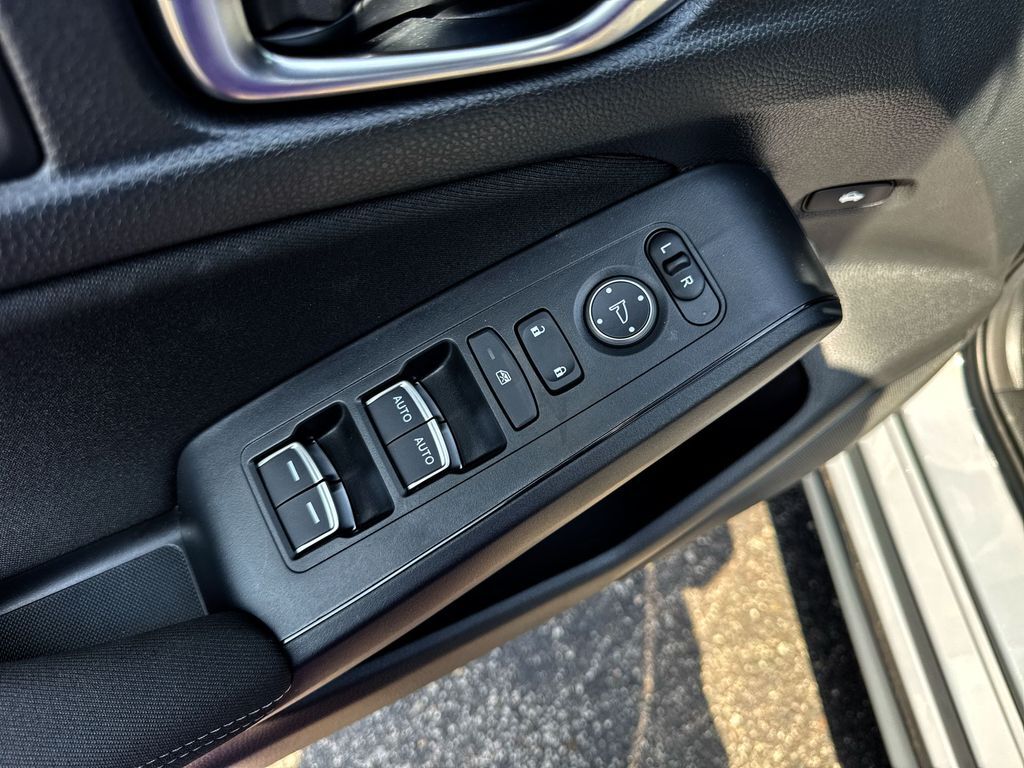 2026 Honda Civic Sport Oklahoma City OK
