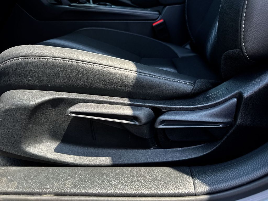 2026 Honda Civic Sport Oklahoma City OK