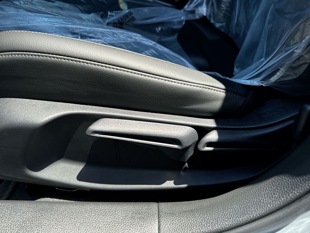 2026 Honda Civic Sport Oklahoma City OK