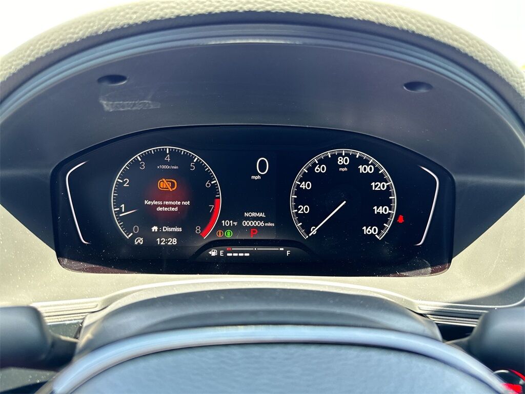 2026 Honda Civic Sport Oklahoma City OK