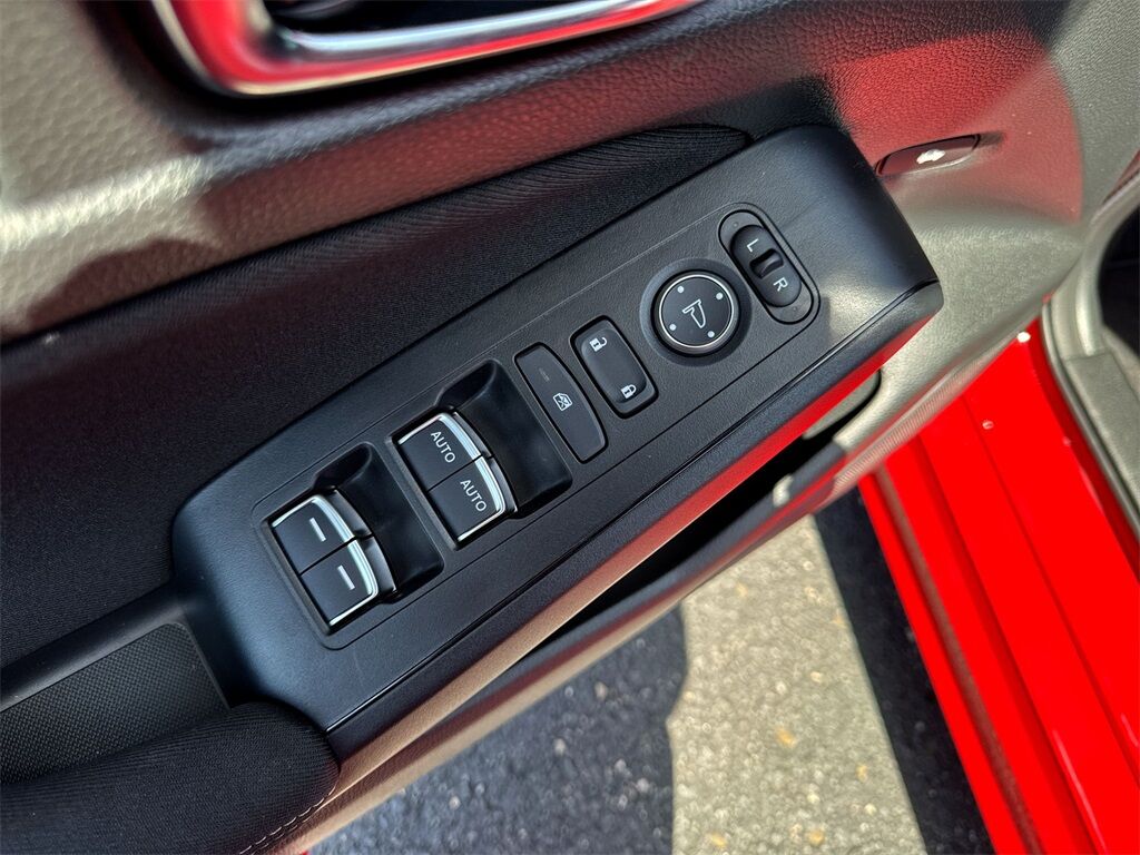 2026 Honda Civic Sport Oklahoma City OK