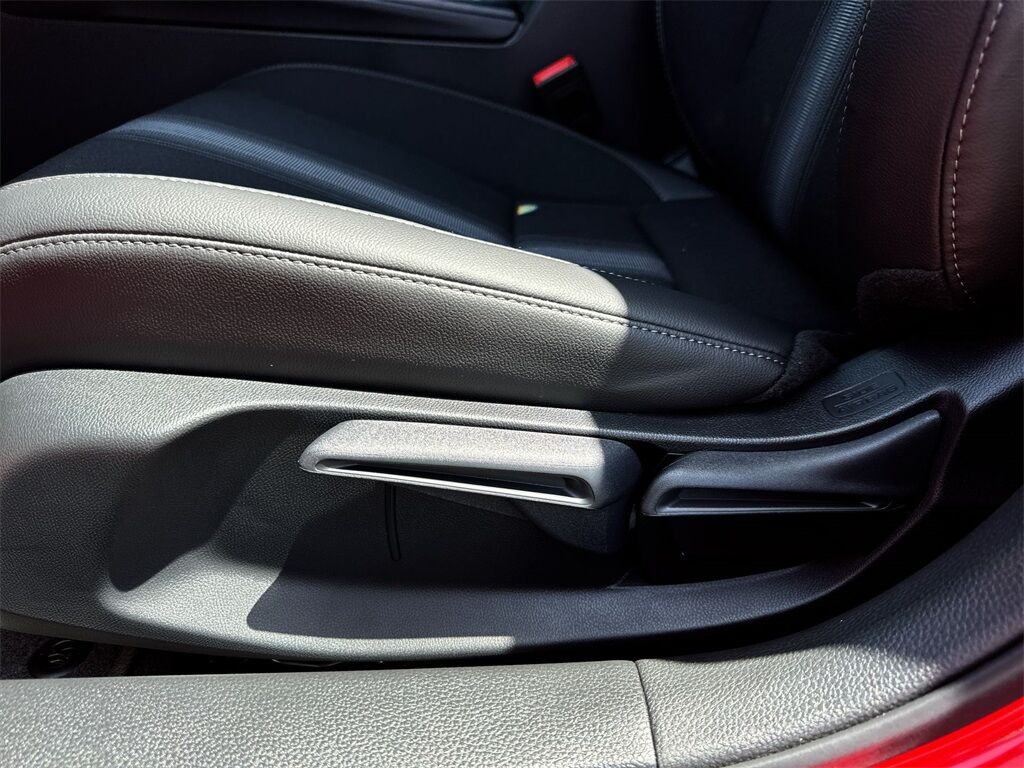 2026 Honda Civic Sport Oklahoma City OK