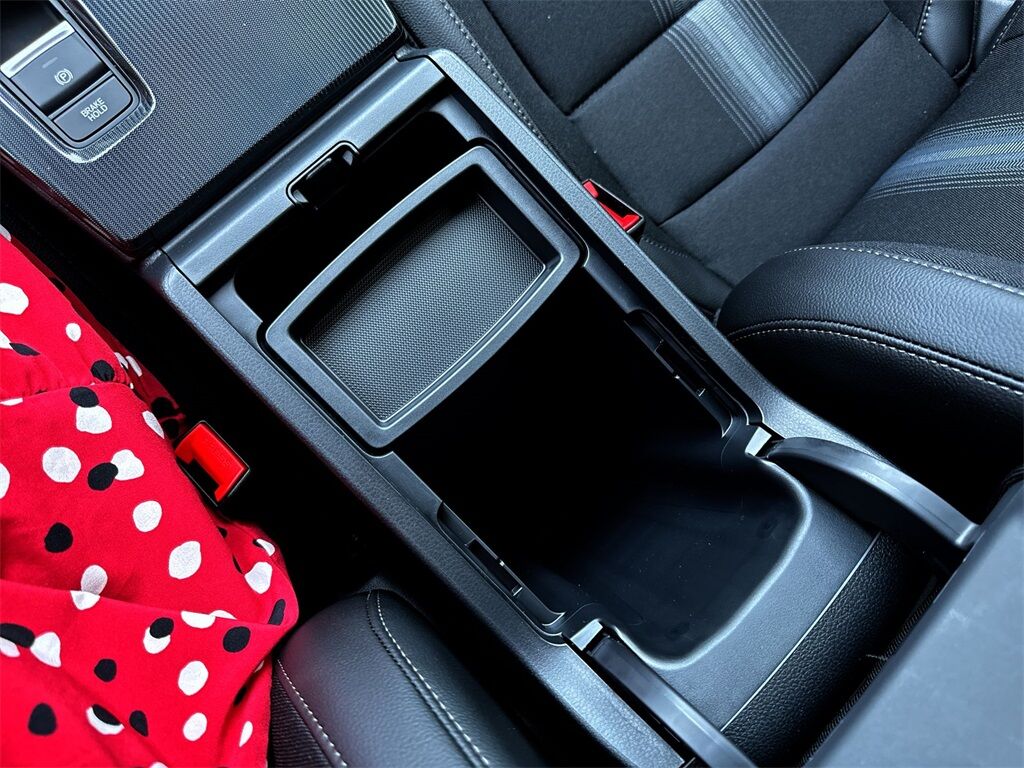 2026 Honda Civic Sport Oklahoma City OK