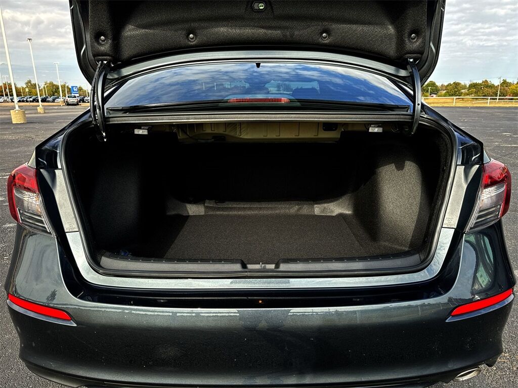 2026 Honda Civic Sport Oklahoma City OK