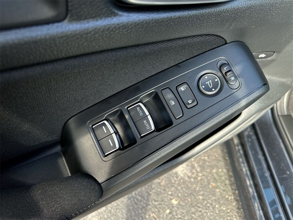 2026 Honda Civic Sport Oklahoma City OK
