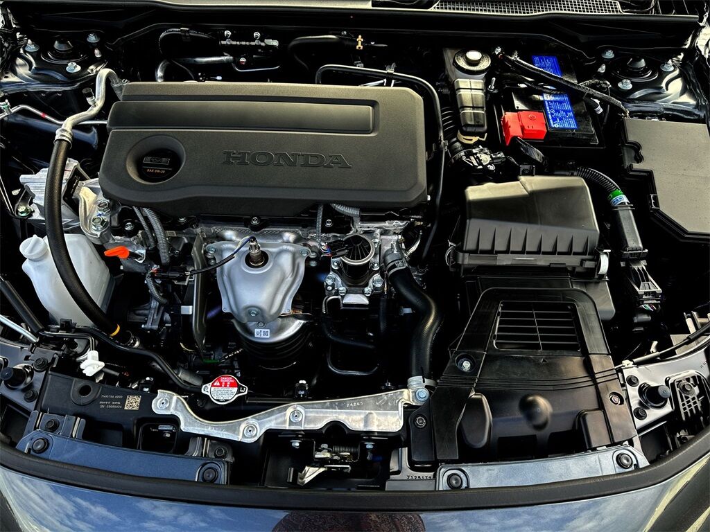 2026 Honda Civic Sport Oklahoma City OK