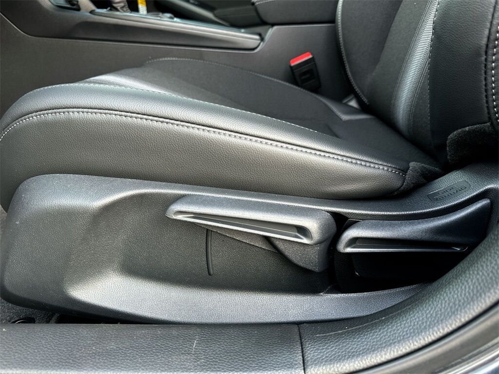 2026 Honda Civic Sport Oklahoma City OK