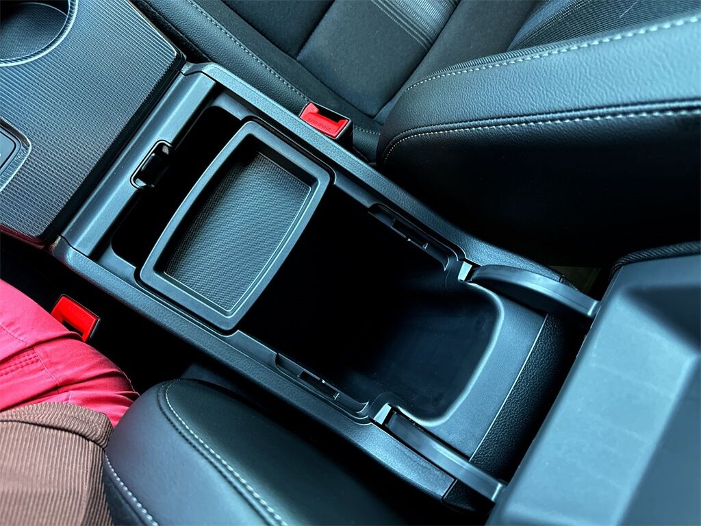 2026 Honda Civic Sport Oklahoma City OK