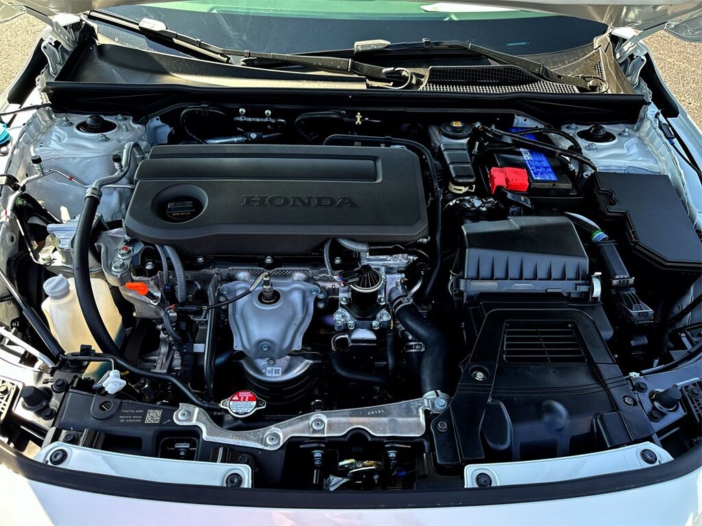 2026 Honda Civic Sport Oklahoma City OK