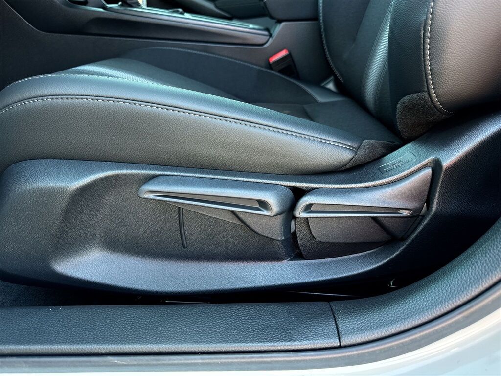 2026 Honda Civic Sport Oklahoma City OK