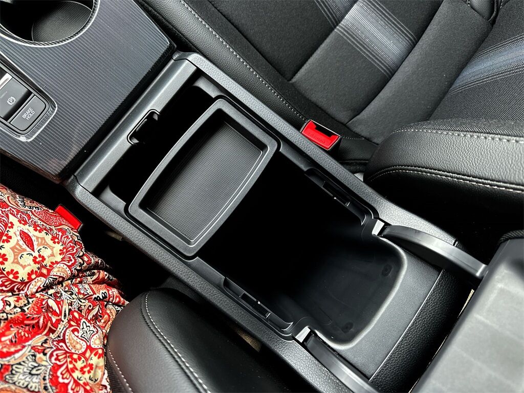 2026 Honda Civic Sport Oklahoma City OK