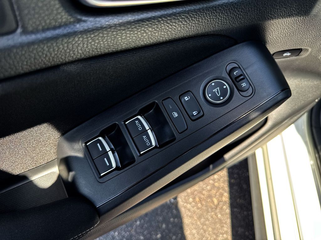 2026 Honda Civic Sport Oklahoma City OK