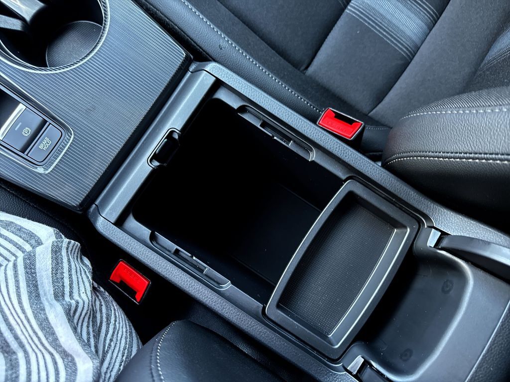 2026 Honda Civic Sport Oklahoma City OK