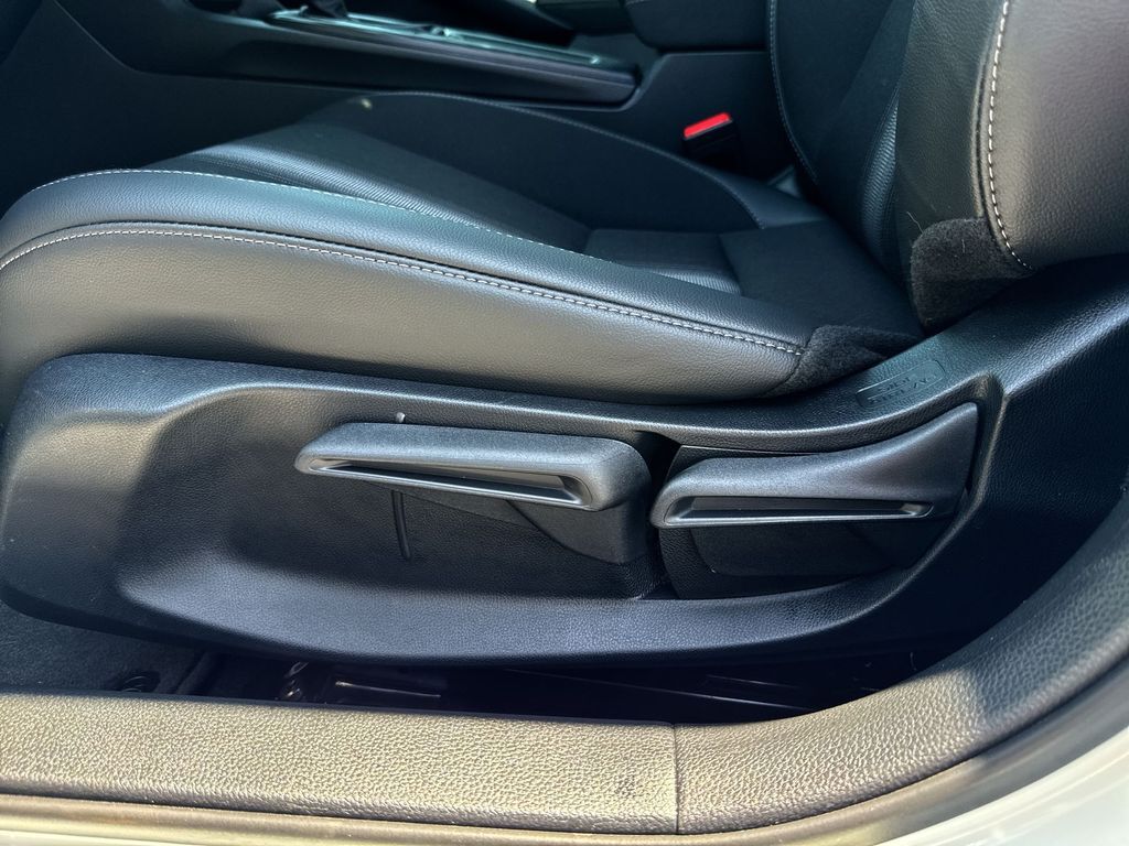 2026 Honda Civic Sport Oklahoma City OK