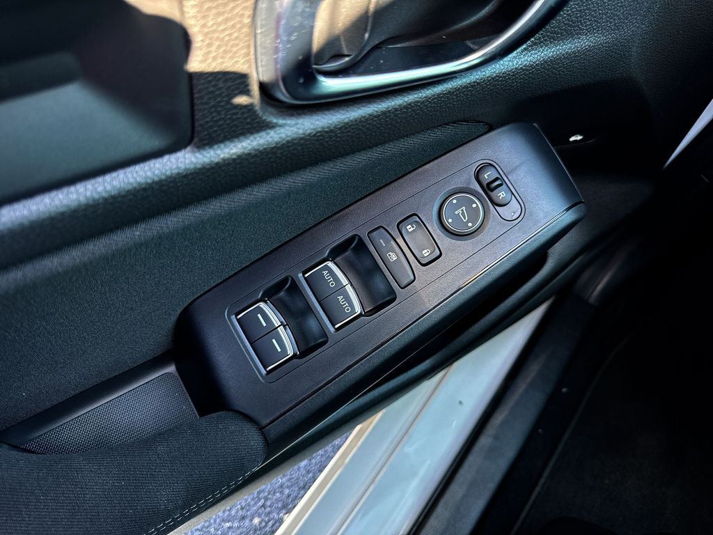 2026 Honda Civic Sport Oklahoma City OK