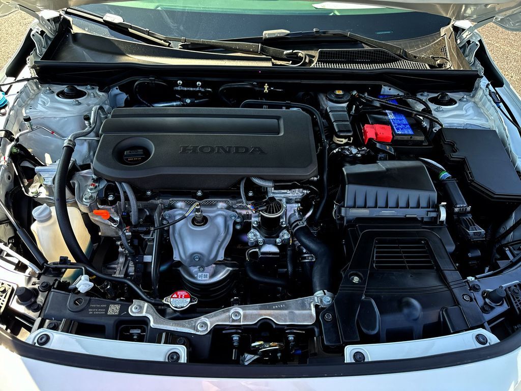 2026 Honda Civic Sport Oklahoma City OK