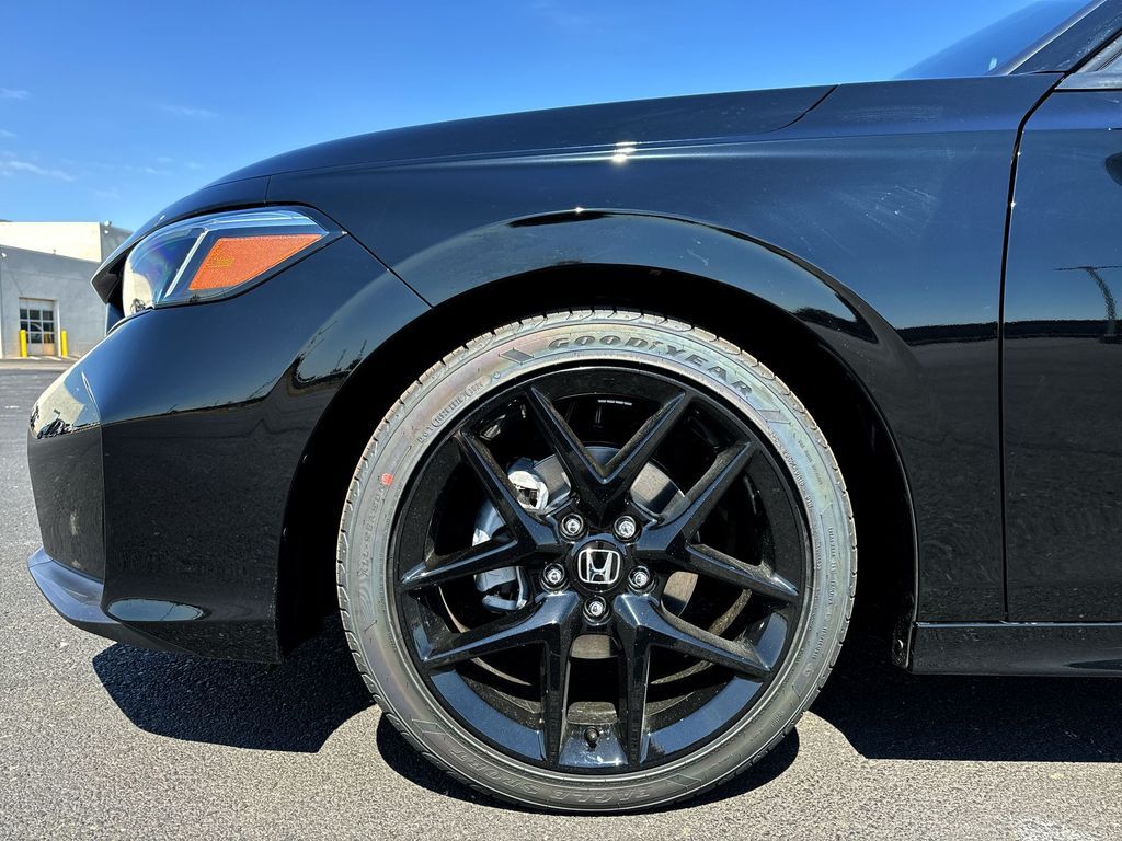 2026 Honda Civic Sport Oklahoma City OK