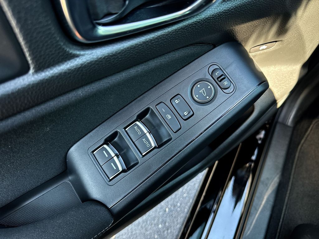 2026 Honda Civic Sport Oklahoma City OK