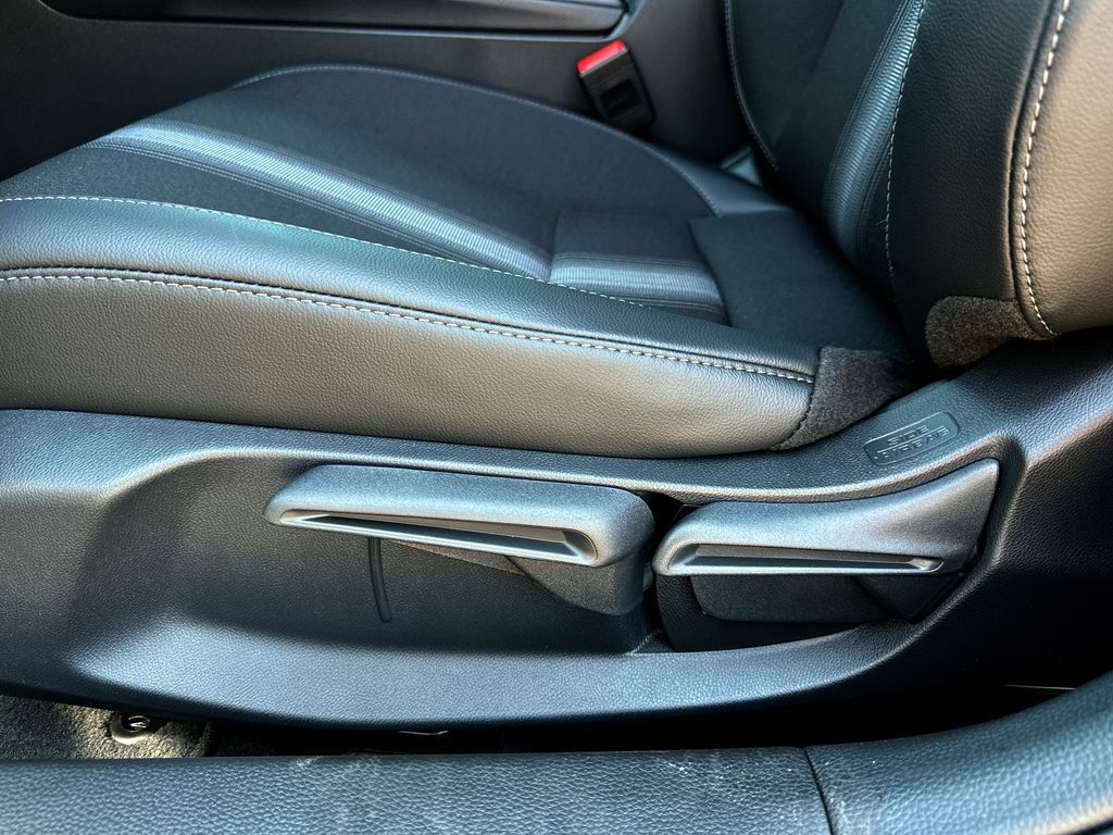 2026 Honda Civic Sport Oklahoma City OK