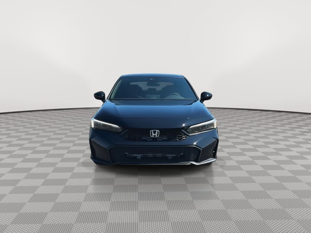 2026 Honda Civic Sport Oklahoma City OK