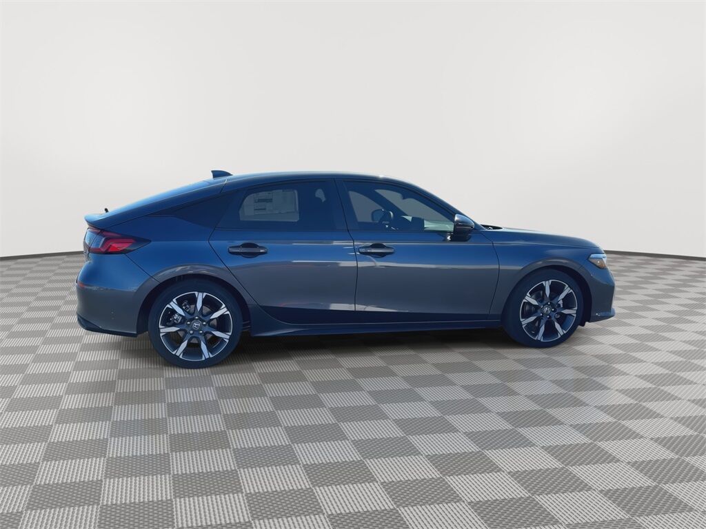 2026 Honda Civic Sport Oklahoma City OK