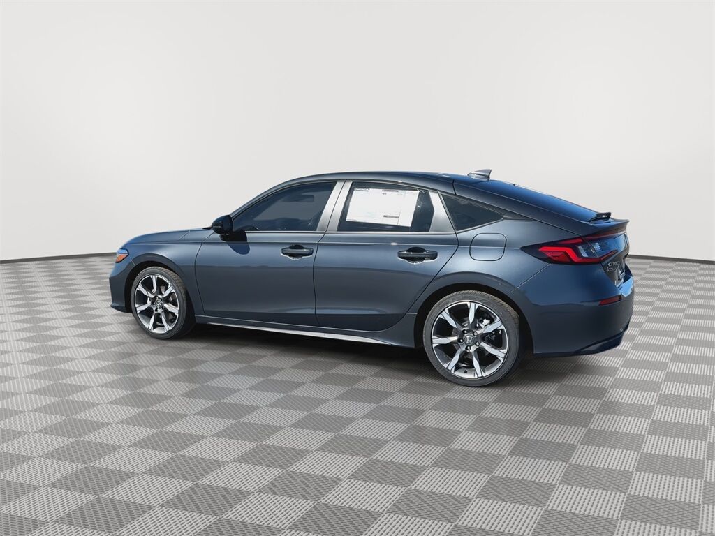 2026 Honda Civic Sport Oklahoma City OK