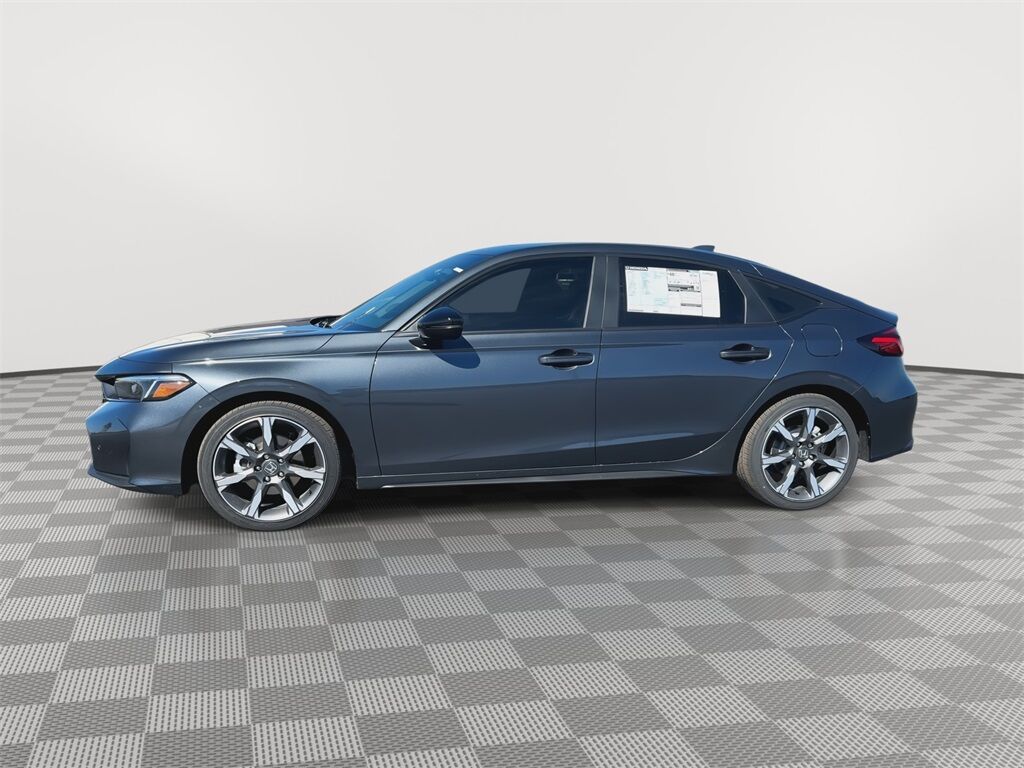 2026 Honda Civic Sport Oklahoma City OK