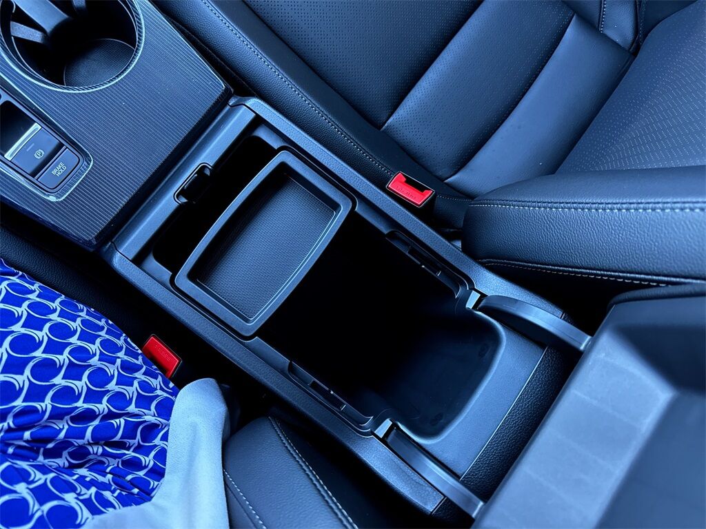 2026 Honda Civic Sport Oklahoma City OK