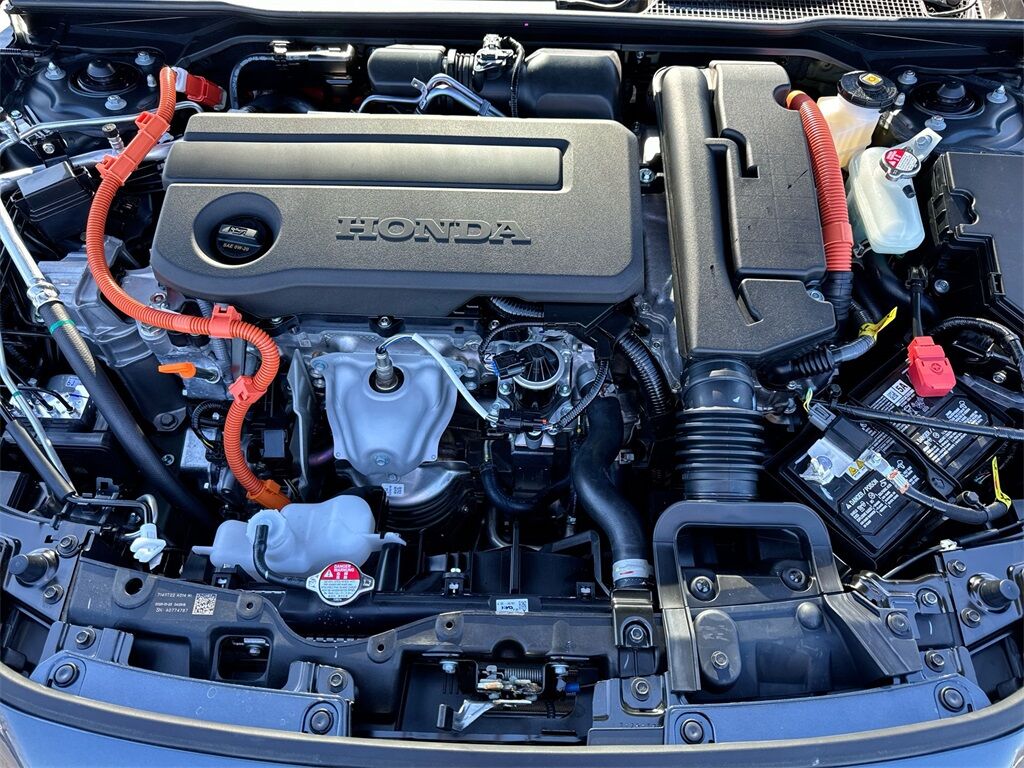 2026 Honda Civic Sport Oklahoma City OK