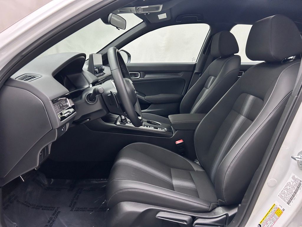 2026 Honda Civic Sport Portland OR