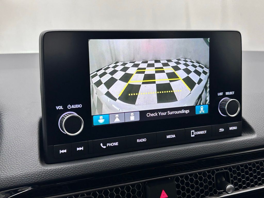 2026 Honda Civic Sport Portland OR