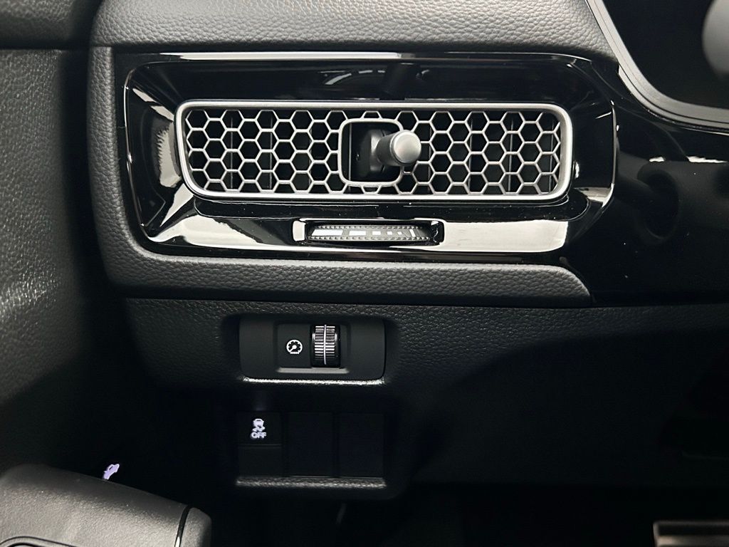 2026 Honda Civic Sport Portland OR