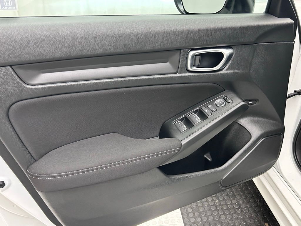 2026 Honda Civic Sport Portland OR