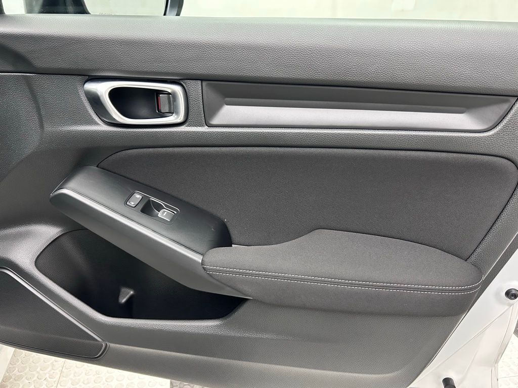 2026 Honda Civic Sport Portland OR