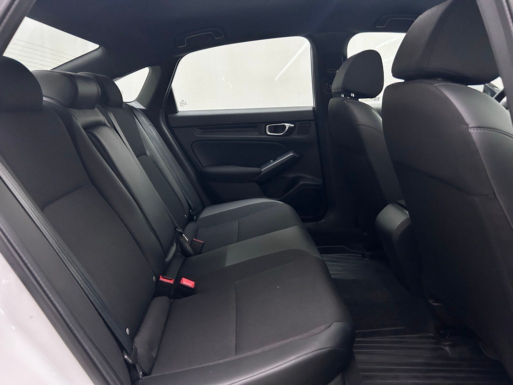 2026 Honda Civic Sport Portland OR