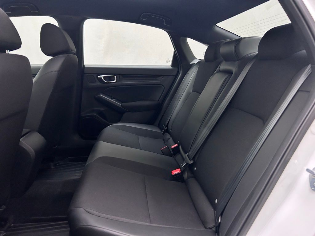 2026 Honda Civic Sport Portland OR