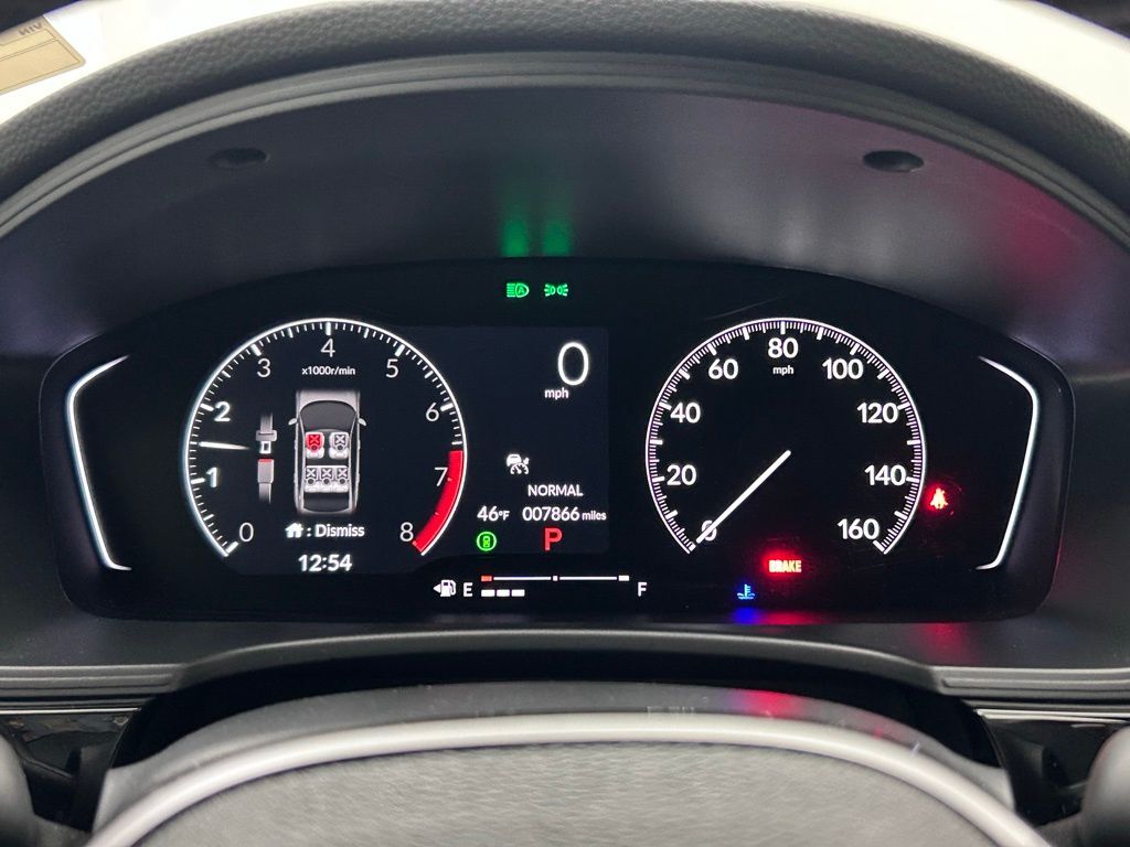 2026 Honda Civic Sport Portland OR