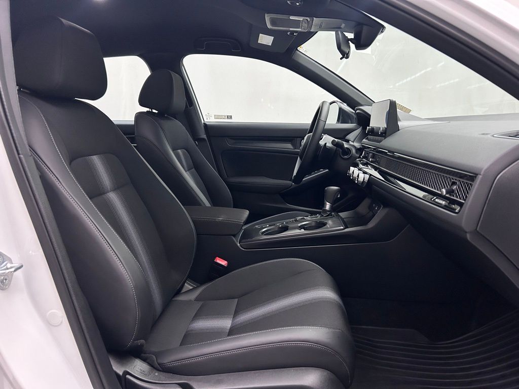 2026 Honda Civic Sport Portland OR