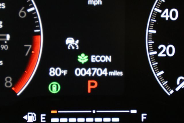 2026 Honda Civic Sport Raleigh NC