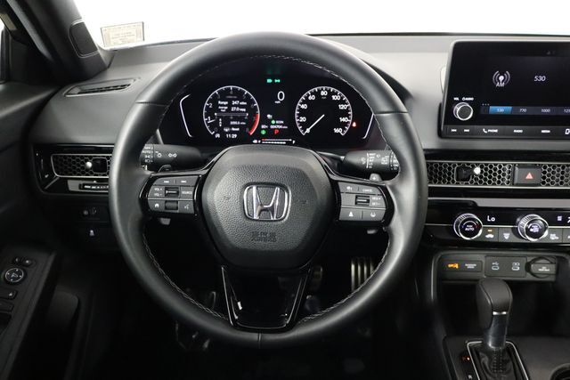 2026 Honda Civic Sport Raleigh NC