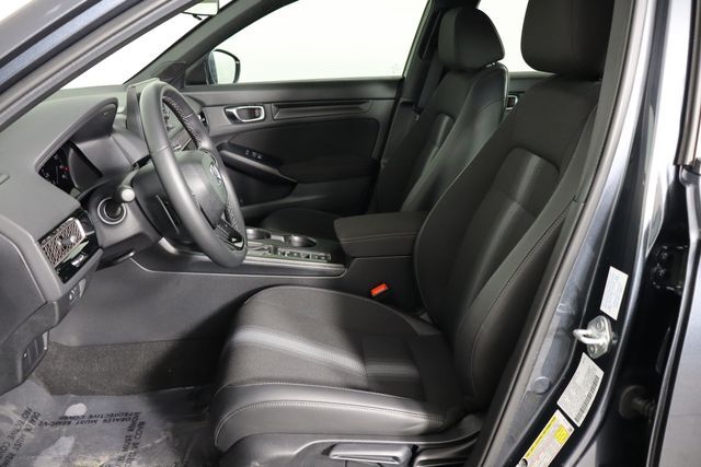 2026 Honda Civic Sport Raleigh NC