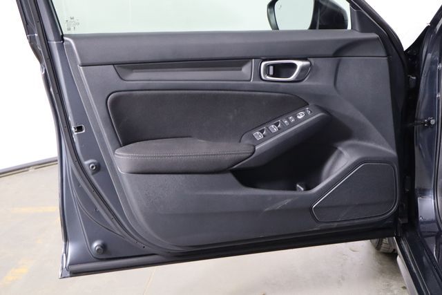 2026 Honda Civic Sport Raleigh NC
