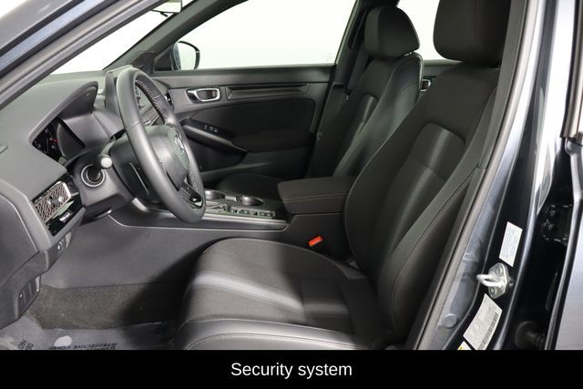 2026 Honda Civic Sport Raleigh NC