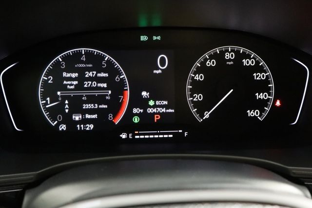 2026 Honda Civic Sport Raleigh NC