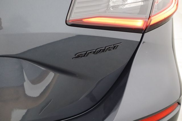 2026 Honda Civic Sport Raleigh NC
