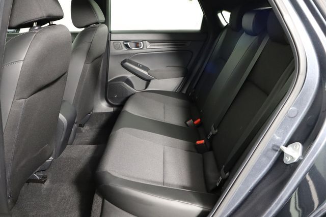 2026 Honda Civic Sport Raleigh NC