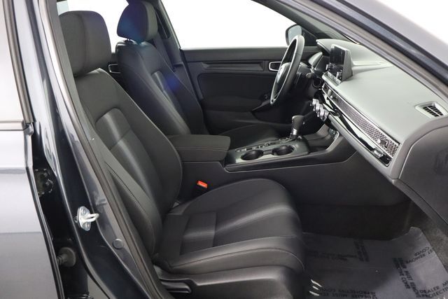2026 Honda Civic Sport Raleigh NC
